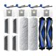 thumbnail image 3 of 16PCS for Ecovacs DEEBOT T80 Omni/T80 PRO OMNI Vacuum Parts Replacement Main Side Brush Hepa Filter Dust Bag Roller Rag, 3 of 5