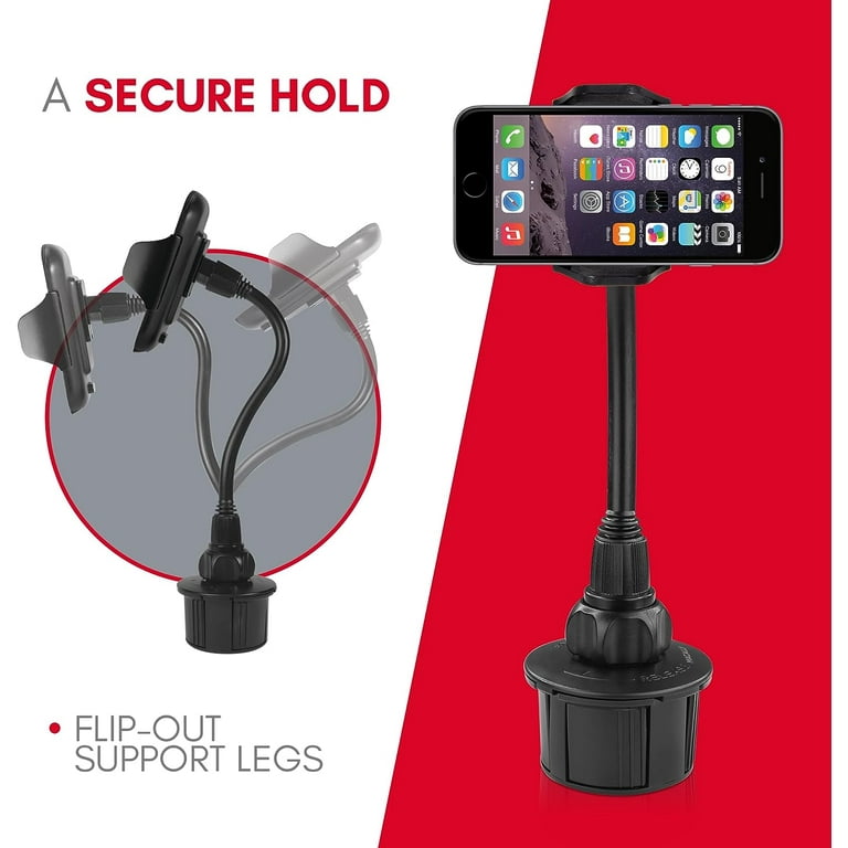 Suction Cup Holder Macally Cell Phone Holder Macally Universal Car