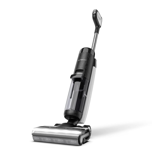 Limpiador de pisos Tineco Floor ONE S7 PRO Aspirador de secado húmedo
