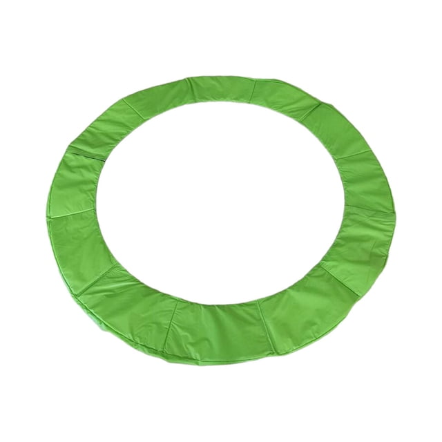 jinwen Coussin de Remplacement pour Trampoline Diamètre 4.58M Protection de Bord Coussin de Ressort de Trampoline