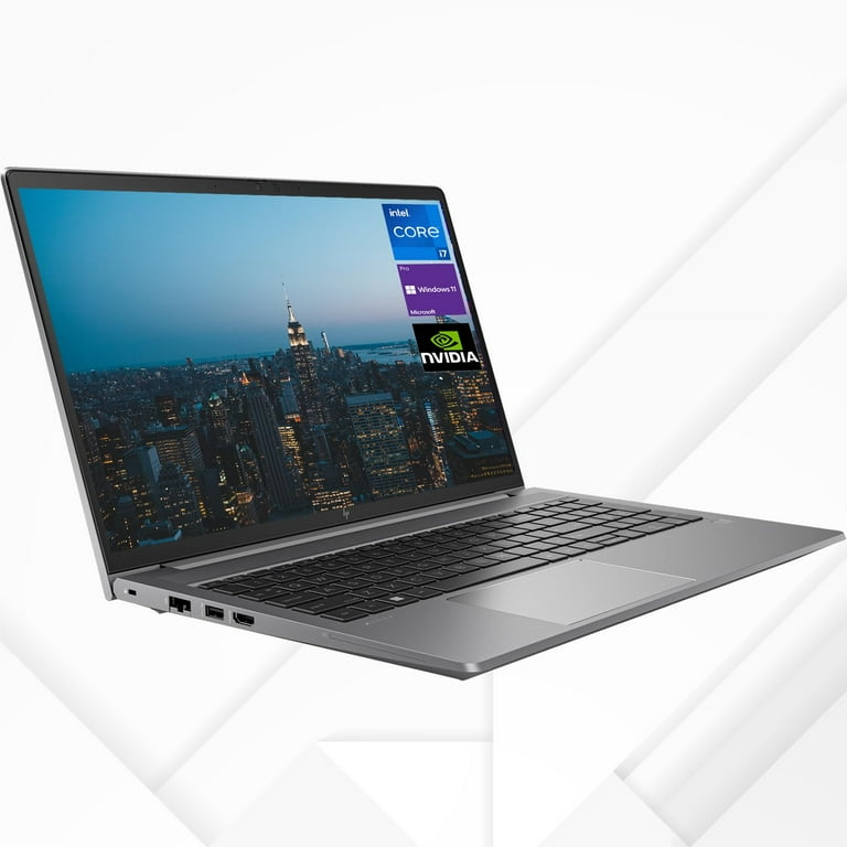 HP ZBook Power G9 Business Mobile Workstation Laptop, 15.6