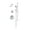 Polished Chrome, variant on Symmons 599515TRM Birch Shower Only Trim Package - Chrome