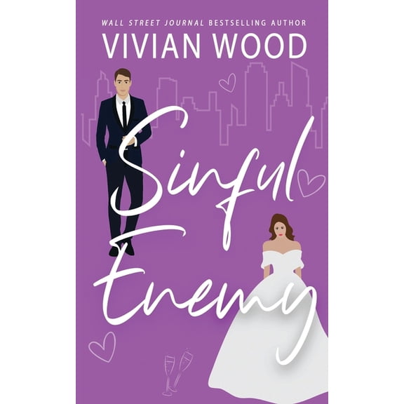 Sinful Enemy, (Paperback)