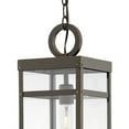 thumbnail image 5 of Hinkley Lighting - Porter - 1 Light Medium Outdoor Hanging Lantern in, 5 of 7