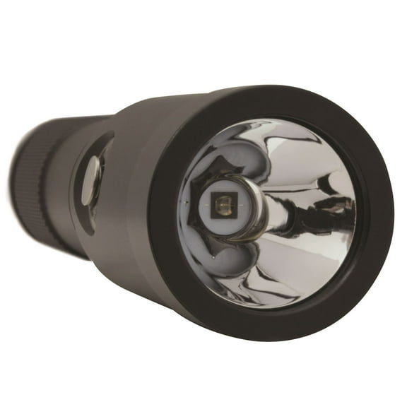 AL1200NP Narrow-Beam Infrared Dive Light (940nm)