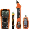 thumbnail image 1 of Kit de búsqueda de disyuntores Klein Tools 80101 con multímetro, 1 of 9