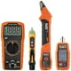 thumbnail image 1 of Kit de búsqueda de disyuntores Klein Tools 80101 con multímetro, 1 of 9