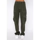 thumbnail image 2 of Pantalones de pierna recta, pantalones casuales sueltos para mujer, pantalones de moda, pantalones casuales para mujer, rendimiento inigualable, 2 of 9