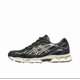 thumbnail image 2 of 999 New 2025 Asics Gel NYC cream powder high-quality sports shoes popular【NEW】, 2 of 6