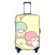 thumbnail image 2 of Little Twin Stars-Funda De Equipaje Engrosada (18/24/28/32 Pulgadas , Alta Elasticidad , Maleta De Viaje , Spandex , Cubierta Protectora) huangjie unisex, 2 of 2
