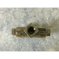 thumbnail image 3 of 8600-2-1/4T-NYB, TEEJET SWIVEL 1/4 INLET 3/8 OUTLET, 3 of 4