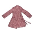 thumbnail image 1 of Bata Secret Treasure para Dama Satín Rayas Multicolor Talla M, 1 of 4
