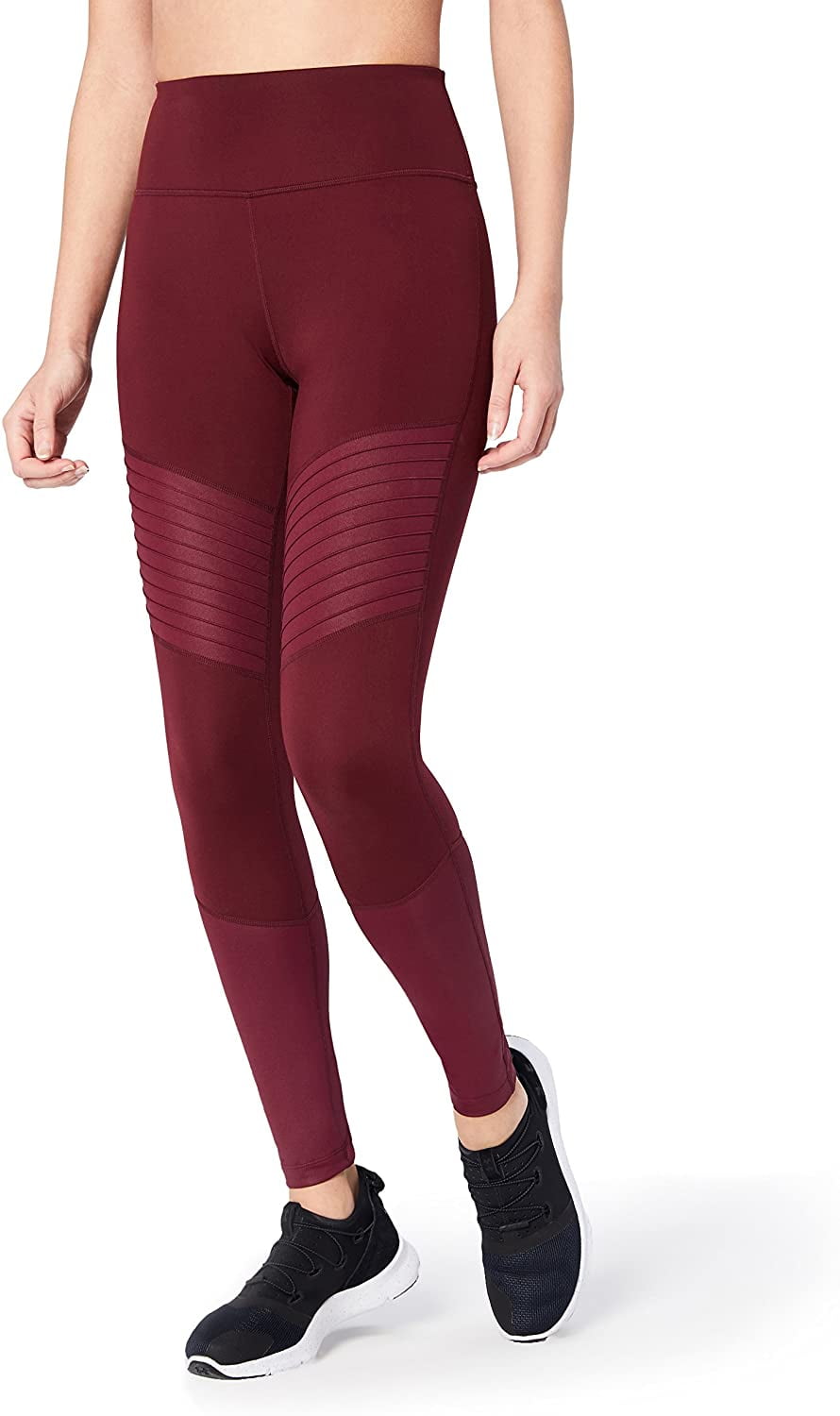 Core 10 ‘ Build Your Own’ Yoga Pant Full-Length Legging Mujer 