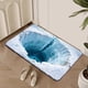 thumbnail image 5 of Yunuuuoa 3D Optical Illusion Rug Non-Slip Doormat Water Absorbent Easy Clean Indoor Outdoor Carpet for Living Room Entrance Floor Mat Home Decor, 5 of 5