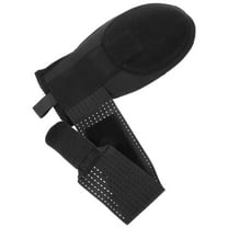 PAMINGONO  Youth Sliding Mitt for Baseball Softball Outdoor Sports Protection 9.8×4.8×1.4in