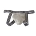thumbnail image 1 of Calzoncillos transparente de cintura baja para hombre Ropa interior espalda en T Macarena Ropa interior, 1 of 8