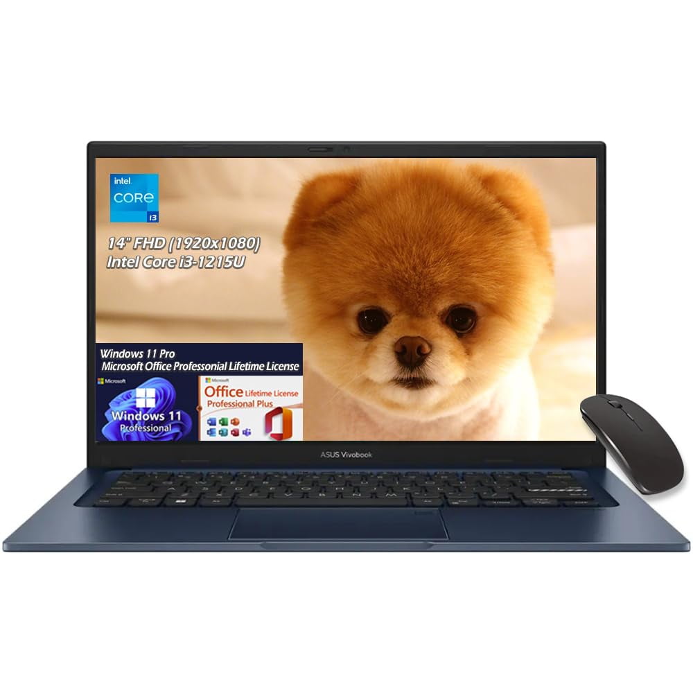 Asus R540 Notebook with Intel Celeron N3050, 4GB 500GB HDD, Silver