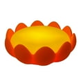 thumbnail image 5 of BQBQERT Elegant Table Night Lamp with Glowing Flower Base Silisone Capybara Lamp, 5 of 18