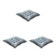 thumbnail image 5 of Billuyoard Cojín de silla cuadrado y cómodo para asiento acogedor cojines de asiento cojín cojín asiento paralelogramo Type1 NO1, 5 of 6