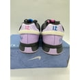 thumbnail image 5 of Ja 1 Basketball Shoes Color: Iron Grey/Lilac Bloom/Light Photo Blue/Multi-Color Size: M 12 / W 13.5, 5 of 6
