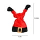 thumbnail image 3 of pstuiky Sombrero musical con vídeo para Navidad juguete infantil regalo decoración navideña regalo de cumpleaños, 3 of 6