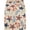 D, variant on huayou 4th of July Patriotic American Flag Non Slip Popsicle Table Runner, Independence Day Red White Blue Star Ice Cream Design Print Dining Table Decor
