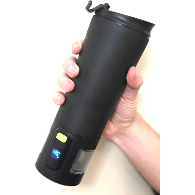 Rappel de Distributeur de Pilules Bluetooth Isolé par Bouteille d'Eau Intelligente
