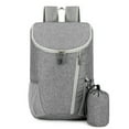 thumbnail image 1 of Sports backpack Outdoor backpack Lightweight backpack Sports backpack Outdoor backpack Lightweight backpack Gym backpack, 1 of 9
