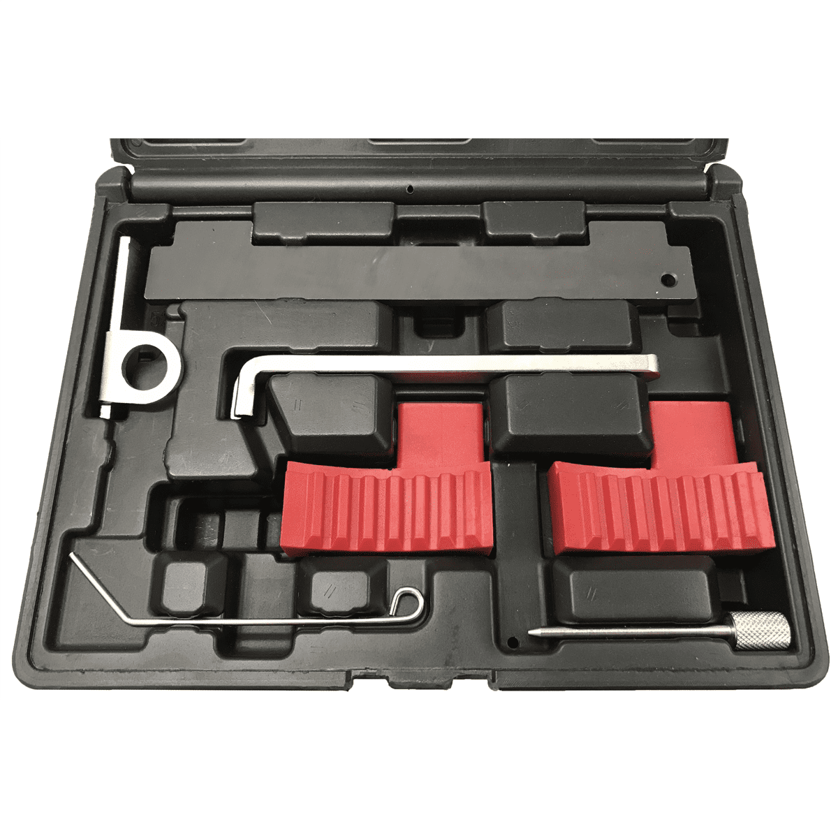 Toledo Flywheel Locking Tool For Land Rover Range Rover LG SC 3.0L