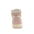 thumbnail image 4 of Jordan Women's 1 Retro High OG Washed Pink Basketball Shoes, from StockX, 4 of 5
