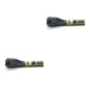 thumbnail image 2 of Bearachild Hilo de cableado de punto de cruz Línea de bordado de fibra de poliéster artesanal diferente para accesorio de regalo de Navidad GreenE699 Type8 NO8 Bearachild CBP288974, 2 of 6