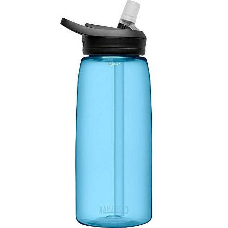 CamelBak Eddy+ Vacuum Insulated Stainless Steel Water Bottle - 32oz,  Larkspur (1650403001) 
