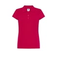 thumbnail image 1 of JHK Polo Régulier pour Femmes, 1 of 3