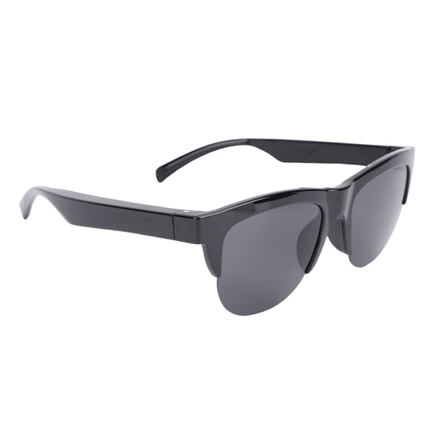 Gafas 5.4, Gafas Inteligentes A Prueba De Agua IP54 Con Control De Voz, Altavoz Incorporado Para Conducir