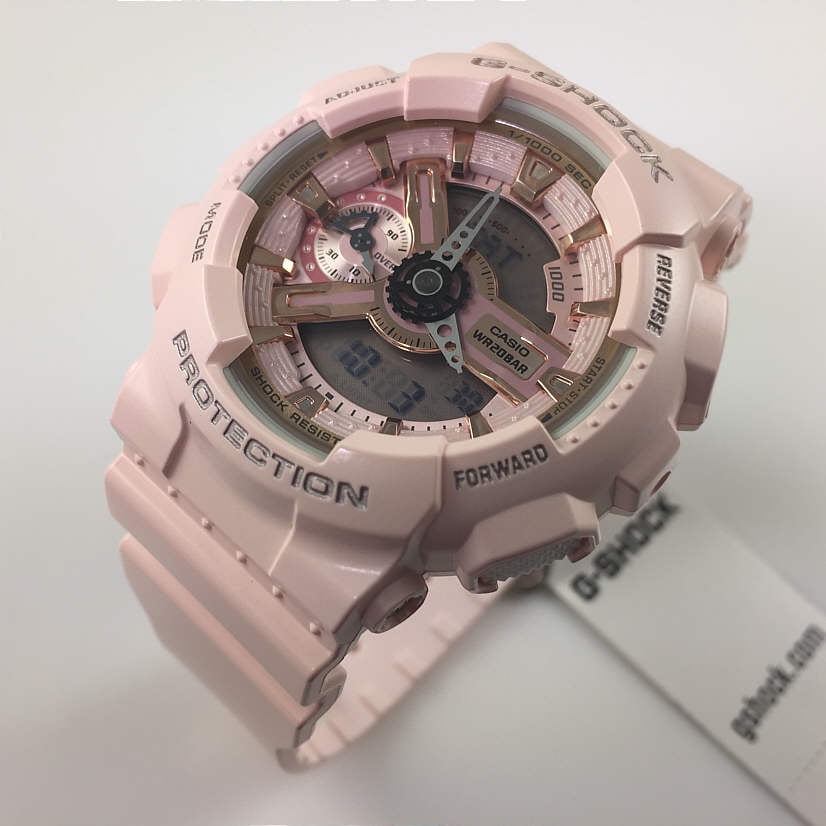g shock gma s110mp