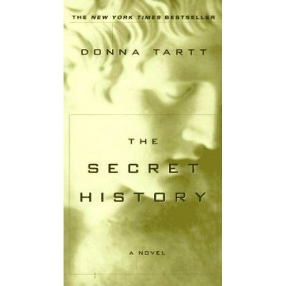 Pre-Owned The Secret History (Paperback) 0449911519 9780449911518