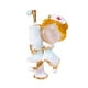 thumbnail image 2 of Broche de moda Sunnimix Enfermera, 2 of 5