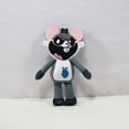 thumbnail image 4 of Nightmare Critters Baba Chops Plush Anime Simon Smoke Poe Touille Plushie Maggie Mako Soft Stuffed Home Decor Doll Toy Gift, 4 of 5
