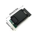 thumbnail image 2 of High Precisions BGA153 BGA169 Socket Adapter for T76 Programmer for Efficient EMMC Chip Use, 2 of 6