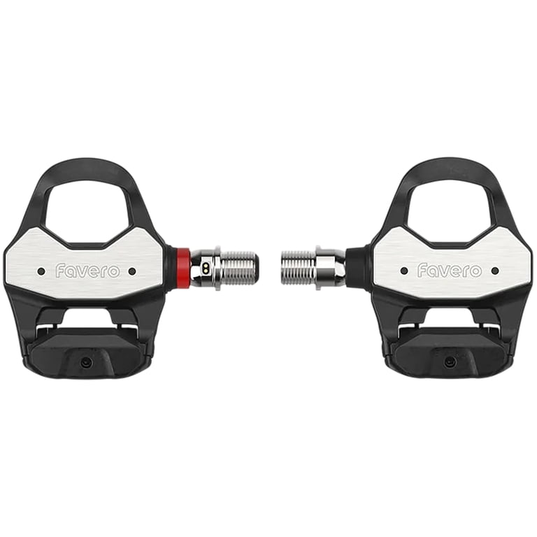 Favero Assioma PRO RL-1 Single-Sided Road Cycling Power Meter