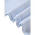 thumbnail image 3 of Mialoley Hauts Courts pour Femmes, T-Shirts à Manches Courtes Imprimé Teinture sur Nœuds Papillon, 3 of 4