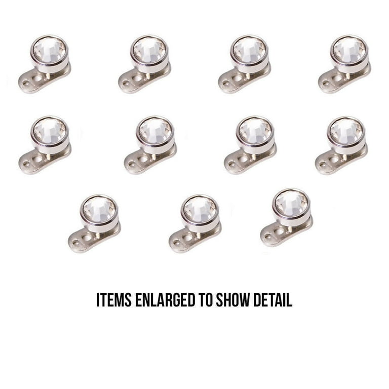 Dermal gems store