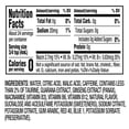 thumbnail image 5 of MiO Energy Acai Berry Concentrado Líquido para Agua 3.24 fl oz | Con Cafeína y Vitaminas B, 5 of 5