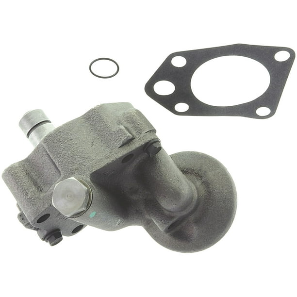 Bomba de Aceite MELLING – FALLONE 1963 Plymouth 8 CIL 7.0L Hierro fundido Mecánica