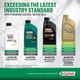 thumbnail image 3 of Castrol Gtx Magnatec 5W-30 Aceite De Motor Totalmente Sintético, 5 Cuartos, 3 of 6