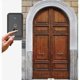 thumbnail image 5 of Clock and doorbell, Wireless doorbell, volume 45 melodies 5 levels and IP55 waterproof wireless doorbell, doorbell kit, 5 of 5