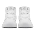 thumbnail image 4 of Tenis Bota Charly Action City Moda Skurban Juveniles blanco 26, 4 of 5