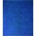 thumbnail image 1 of Overdyed Jolie Blue/ Rug, 11'11" x 14'8", 1 of 5