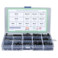 thumbnail image 3 of Entretoise Hexagonale, 250 Pcs Gadget Utile Écrou Fileté pour Industrie pour Bricolage, 3 of 8