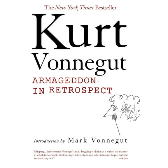 Armageddon in Retrospect: And Other New and Unpublished Writings on War and Peace, (Paperback)